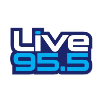 KBFF Live 95.5 FM (US Only)