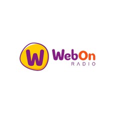 WebOn Radio logo
