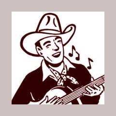 KWPX Cowpoke Classic Country Music logo