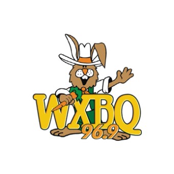 WXBQ 96.9 FM