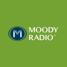 Moody Radio Praise & Worship logo
