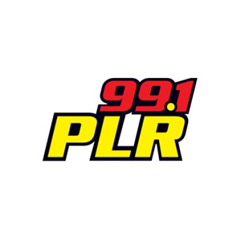 WPLR 99.1 PLR (US Only) logo