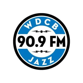 WDCB Jazz & Blues 90.9 FM