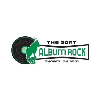WXYG Album Rock The Goat