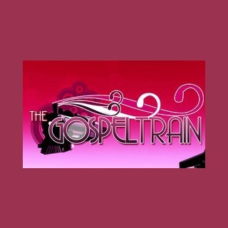 The Gospel Train logo