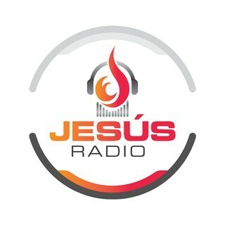 Jesús Radio logo