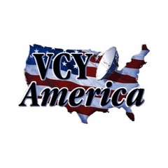 VCY America Christian Radio logo