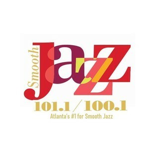 WJZA Smooth Jazz logo