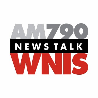 WNIS News Talk 790 AM (US Only) logo