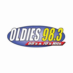 WBYB Oldies 98.3 FM