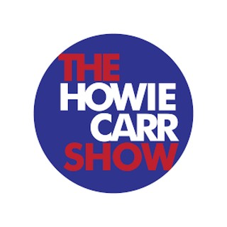 The Howie Carr Show