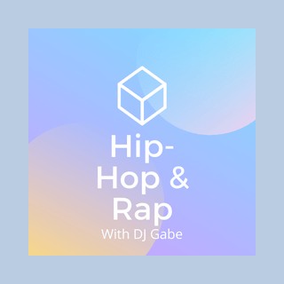 Hip-Hop and Rap logo