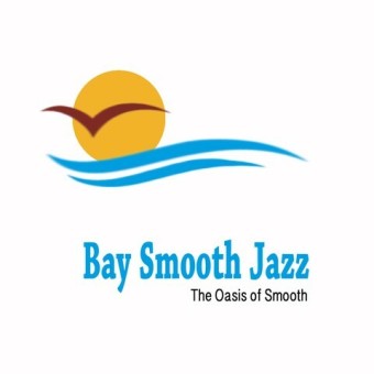 Bay Smooth Jazz logo