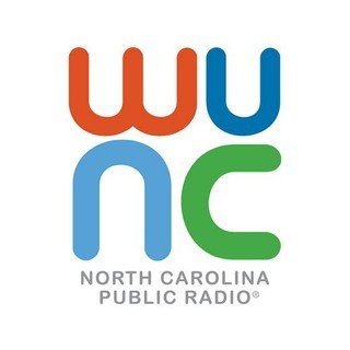 WUNC / WFSS / WUND / WUNW - 91.5 / 91.9 / 88.9 / 91.1 FM logo