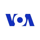 VOA News Now logo