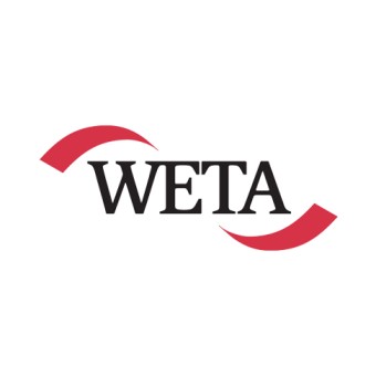 WETA / WGMS 90.9 FM logo