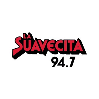 KLOB La Suavecita 94.7 FM logo