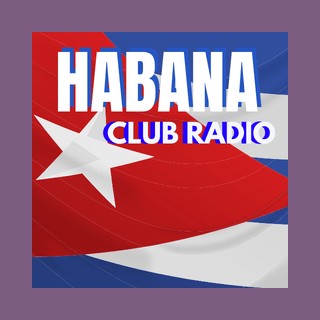 Habana Club Radio logo