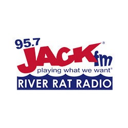 KPKR Jack FM 95.7 FM