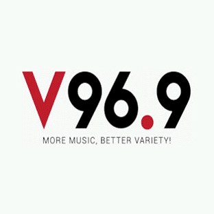 WVVV 96.9 FM