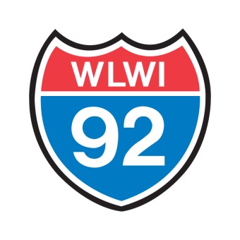 WLWI I-92 logo
