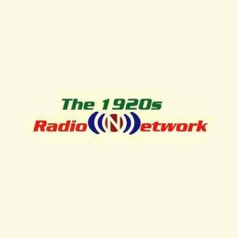 1920s Radio Network logo