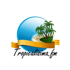 Tropicalisima.fm - Bachata logo