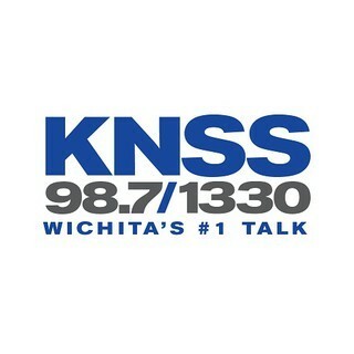 KNSS NewsRadio 1330 AM logo