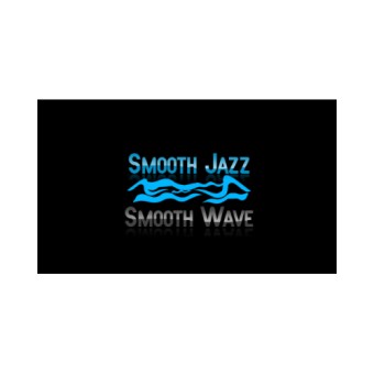 Smooth Jazz Smooth Wave logo