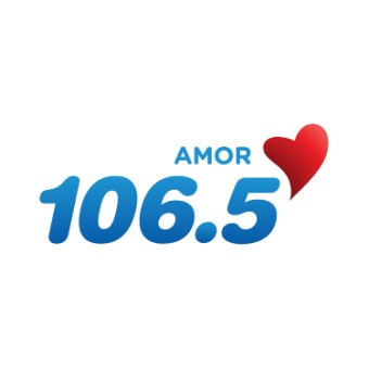 KOVE Amor 106.5 FM
