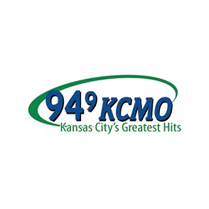 KCMO 94.9 FM logo