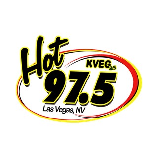 KVEG Hot 97.5 FM