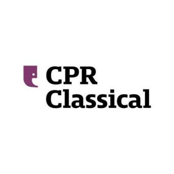 KVOD Colorado Public Radio Classical 88.1 FM logo