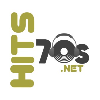 1 HITS 70s logo