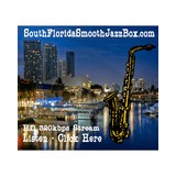 Smooth Jazz Box logo
