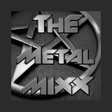The Metal MIXX logo