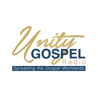Unity Gospel Radio logo