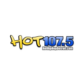 WGPR Hot 107.5 FM (US Only)