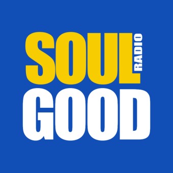 Soul Good Radio logo