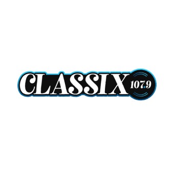 WPPZ Classix Philly 107.9 FM logo