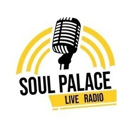 The Soul Palace logo