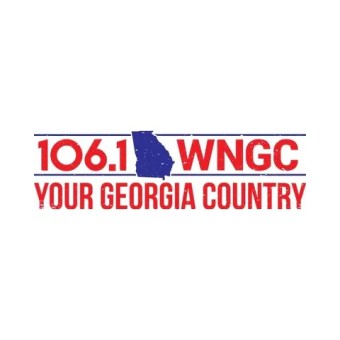 WNGC 106.1 Your Georgia Country