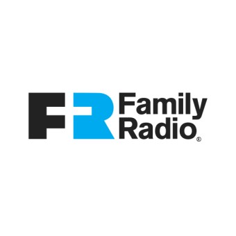 WFME Family Radio Network east logo