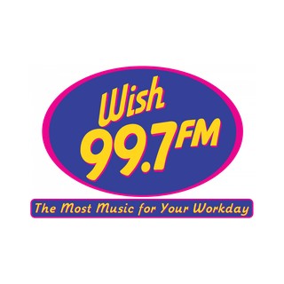 WSHH Wish 99.7 logo