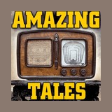 Amazing Tales logo