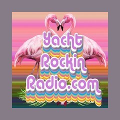 Yacht Rockin Radio logo