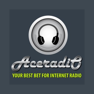 AceRadio-90s Alternative Rock logo