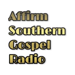 AFFIRM SOUTHERN GOSPEL RADIO logo