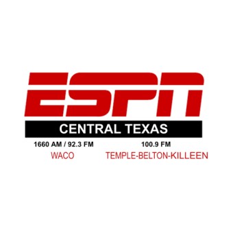 KRZI ESPN Central Texas