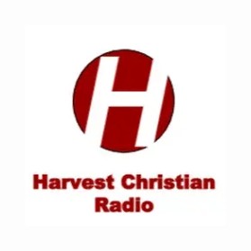 Harvest Christian Radio logo